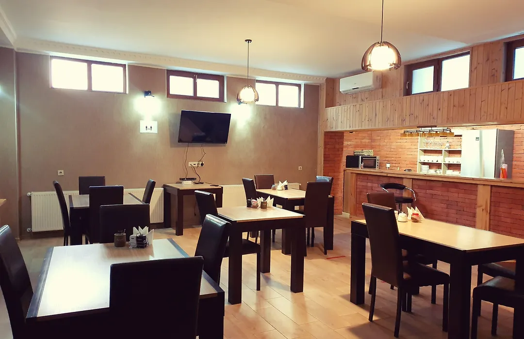 Hotel Avlabari-1